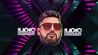 Ela voltou de perna bamba - ELETROFUNK - (DJ ILIDIO RODRIGUES)