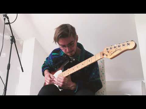 lianne la havas - paper thin (louis lnr cover)