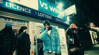 Lil Zino - 100 Cats Freestyle One Take