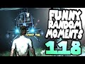 Dead by Daylight funny random moments montage 118