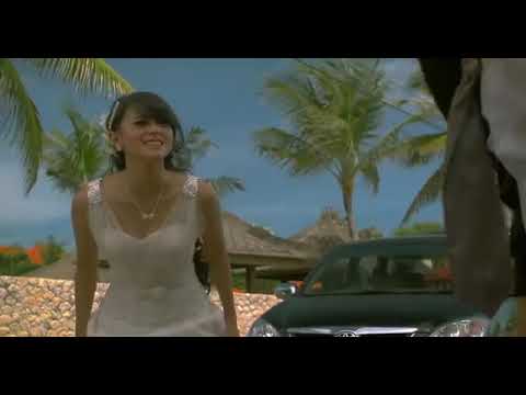 Drama Percintaan Anak SMA - Full Movie