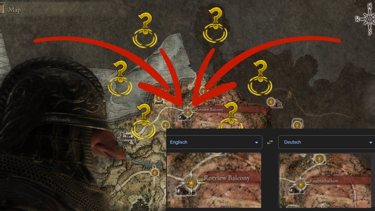 Thomboy der Englisch Spezialist | Elden Ring Seamless Co-op #3