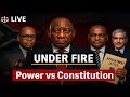 MK Party Drags Ramaphosa To ConCourt Over Mchunu Cachalia Madlanga Commission MK Party Drags Ramaphosa To ConCourt Over Mchunu Cachalia Madlanga Commission