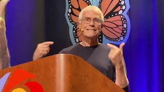 Paul Hawken: Drawdown | The Most Comprehensive Plan Ever Proposed to Reverse Global Warming