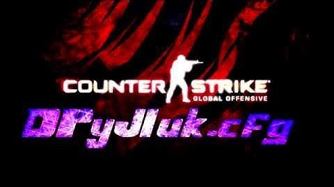cs:go DPyJIuk.cfg |-2 knife|