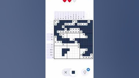 Nonogram.com - Number Puzzle LEVEL 1489
