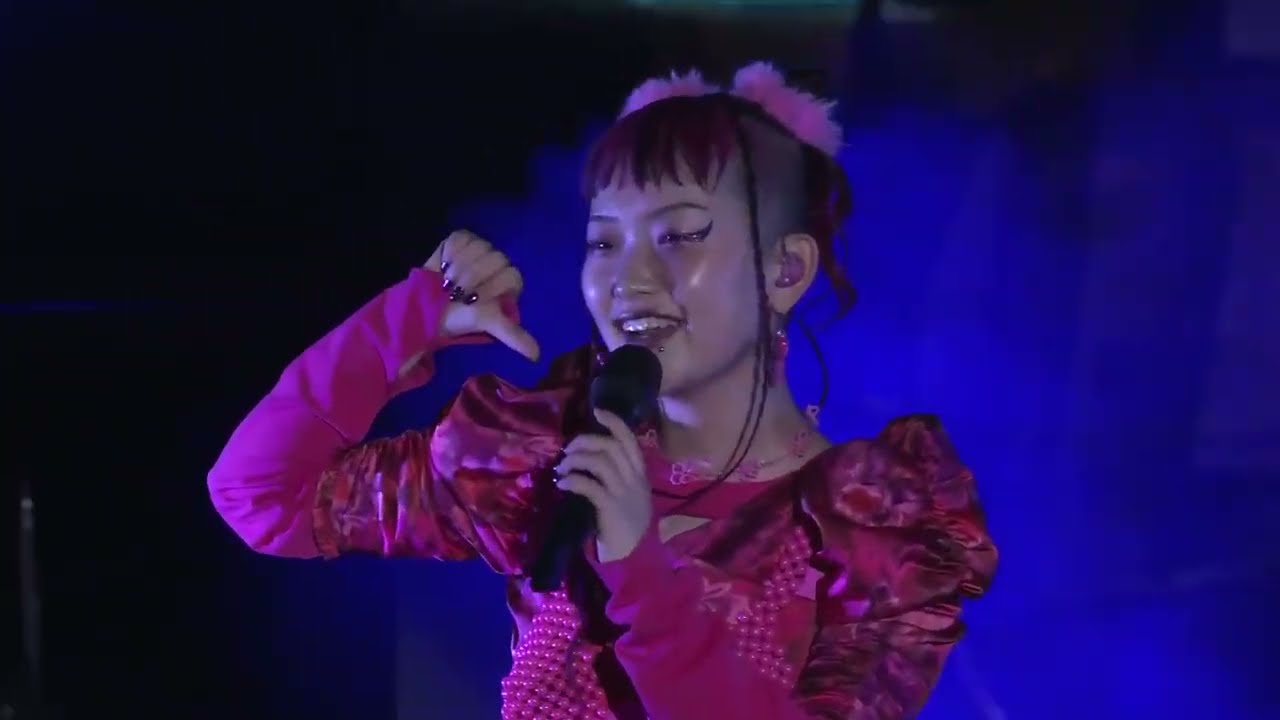 エジソン💡Edison #水曜日のカンパネラ [InnoFes 2023] - YouTube