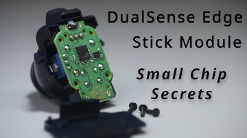 Bad News: No Software Calibration for DualSense Edge