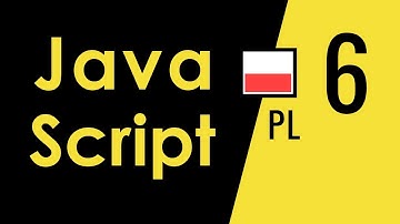 Kurs JavaScript odc. 6: Hierarchia DOM - Document Object Model, część 1/2