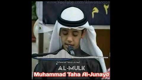 Muhammad taha al junaid mp3