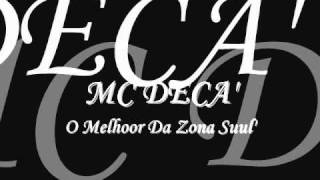Mc Deca 10 Resposta Pra Afaze Opi