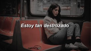 yung van - i waited on you, you never came [Sub-Español]