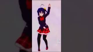 FBI NEET DANCE JALEBI BABY ANIME MEME TIK TOK