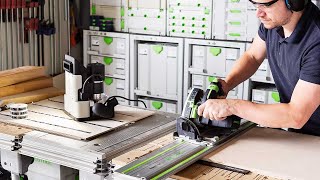 Download Lagu Festool LIVE 🔴 [NL] Met Shaper Tools vanop Prowood! MP3