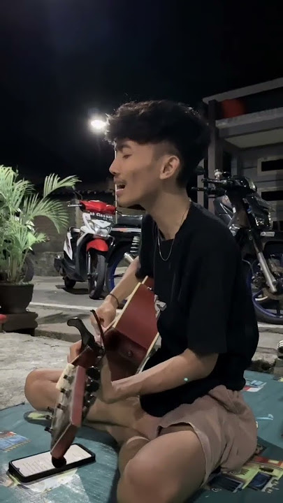 Sing paling tak gadang gadang #shots #coverlagu #iaemusic #vídeoviral #voiceeffects #saktenane