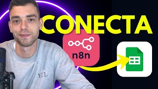 Como Crear una Credencial de Google Sheets en N8N (solucion error 403 - Google Drive)
