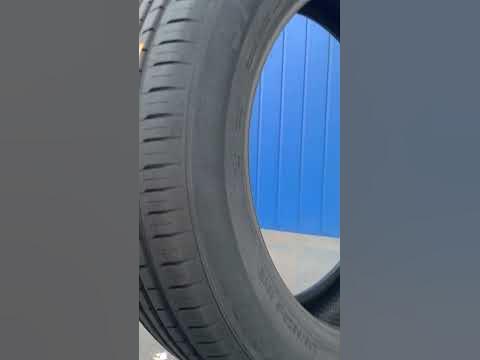 PNEU 235/55R19 101W RA301 APTANY - YouTube