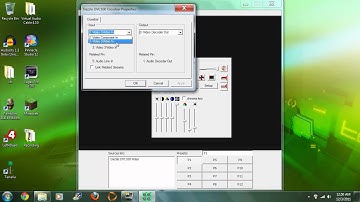 How To Record Your Dazzle DVC 100 with VH Multi Camera Studio and Fraps: Revised
