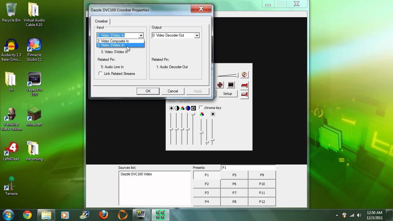 dazzle dvc 100 free recording software dazzle dvc 100 free recording software