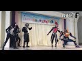 kamen rider cosplay ［Rider Maker 假面製造］ 22 JUN 2017 明愛出色小義工頒獎典禮 舞台表演