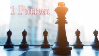 1 Patron Special - Playing 2 games of 15I10 Chess screenshot 1