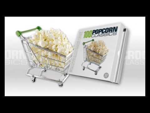 100 POPCORN CLASSICS -TV-Spot