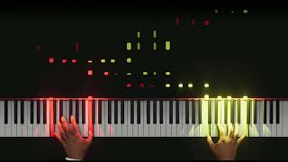 Jean Amedee Mereaux Etude Op 63 No 24