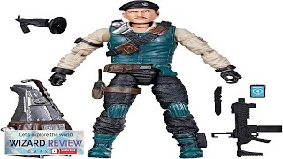 Hasbro Gij Cs Ss Lisa Review