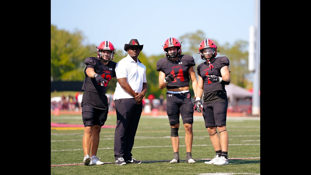 CUA FB v. Capital University