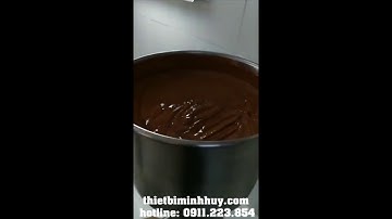 Máy Chiết Rót A03