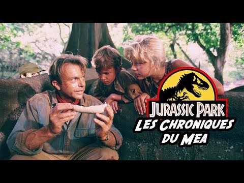 Vidéo: Jurassic Park De Telltale Aurait été Un Excellent Film, Mais C'était Un Jeu Médiocre