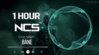 1 Hour Emin Nilsen  Bane  Brazilian Phonk  Ncs  Copyright Free 