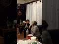 Huidor Miguelito Familia