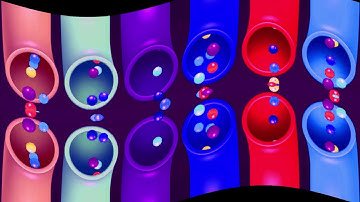 Learn Shapes Arrow With A Lot Of Candy Surprise Eggs Sponsored By Gamavision Csupo Effects