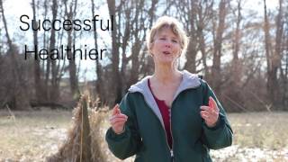 Finding Me With Mary Roncarelli