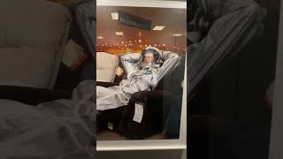 Spacemen about town. Interesting photos by photographer Brian McCutcheon. #photography #photographer