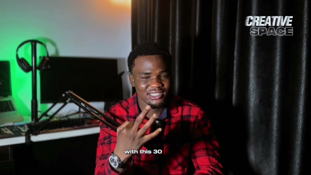 Creative Space | Ep. 4When is the best time to post as a creator 