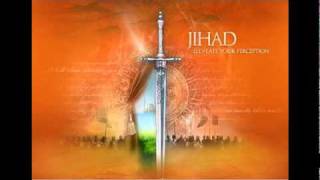 Discussing The Topic Of Jihad - Nouman Ali Khan Part 14