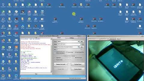 iBrit Alpha AF51 Frp Unlock Done