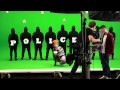 The Making Of Policeman