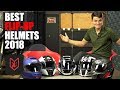 Best Modular Motorcycle Helmets of 2018