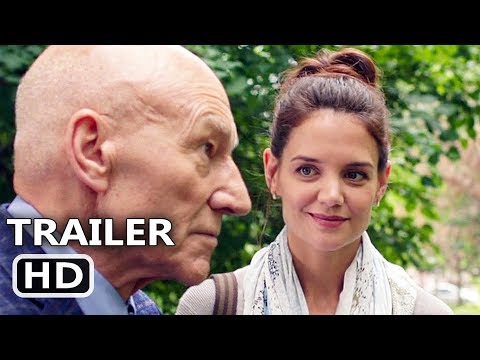 CODA Trailer (EXCLUSIVE 2020) Katie Holmes, Patrick Stewart Movie