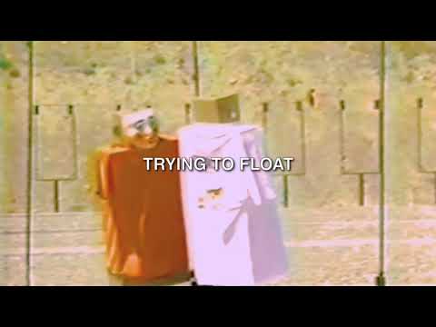 NIGHT LOVELL - TRYING TO FLOAT (VIDEO LYRICS ESPAÑOL) BY CRI$$