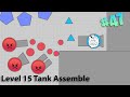 Diep.io BEST MOMENTS #47| FUNNY AND TROLLING MOMENTS IN DIEPIO