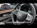 Used 2019 Honda CR-V EX-L, Vineland, NJ 14403