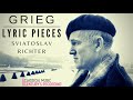 Grieg - Lyric Pieces / Debussy - Préludes + Presentation (Century's record. : Sviatoslav Richter)