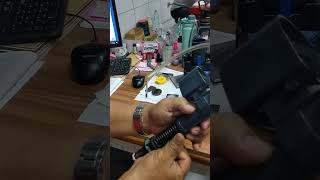 Kohler fill valve 1111174 flushing adjustment