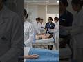 🩺B.Sc Nursing – Where Compassion Meets Professional Excellence #brightjmt1 #ytshorts #bscnursing