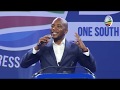 Ref:R_K48UeGh5o [speech] mmusi maimane - da congress 2018