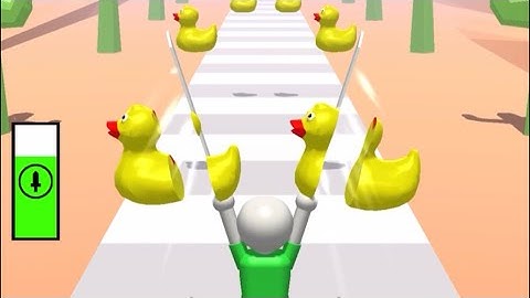 Twin Blade Slicer. All Levels Gameplay Android, iOS (Levels40) #game #gameplay #mobilegames #asmr